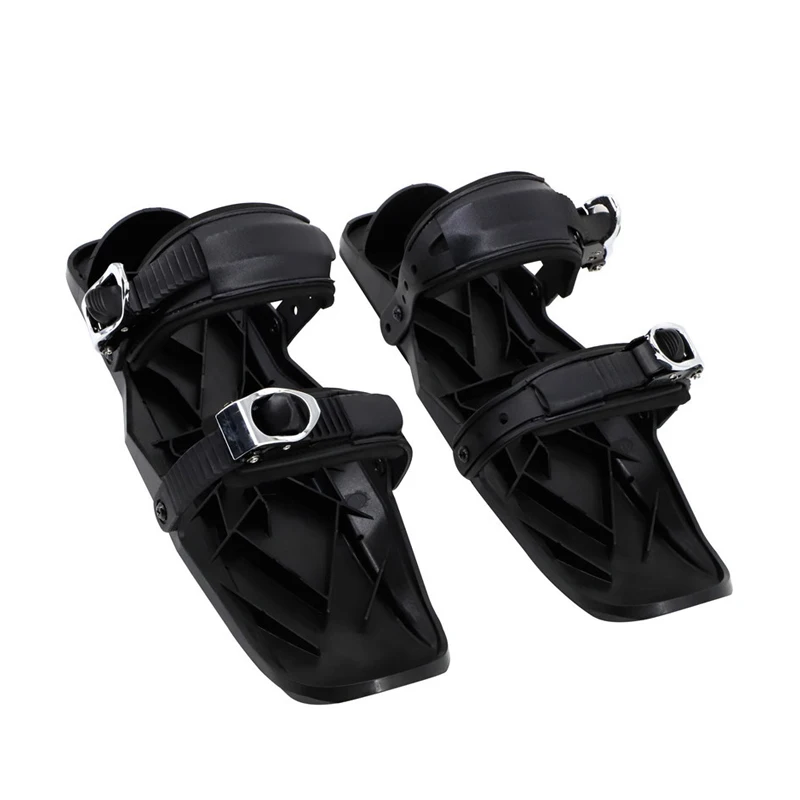 

Новинка 2023 нейлоновая черная нейтральная зимняя Лыжная обувь для взрослых, двухсторонние лыжи, мини-катание на сноуборде, лыжные виды спорта на открытом воздухе, сноуборд