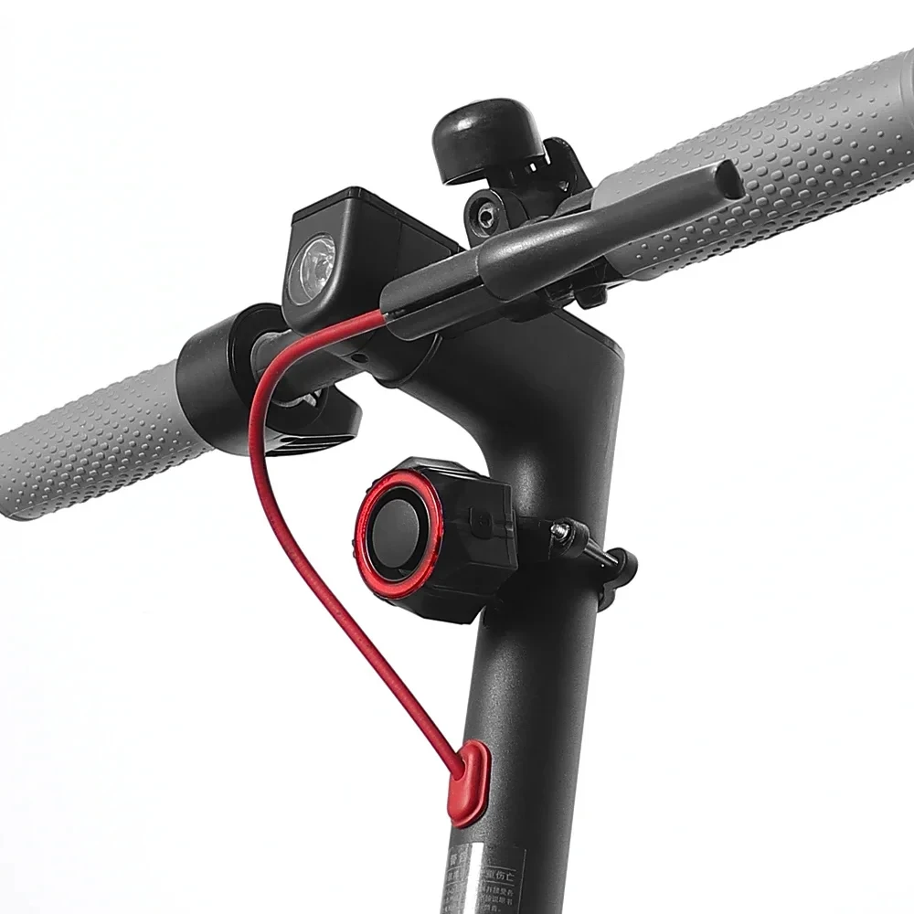 USB-зарядка Противоугонный пульт дистанционного управления для Hiboy S2 Lite Pro KS4 NEX3 NEX