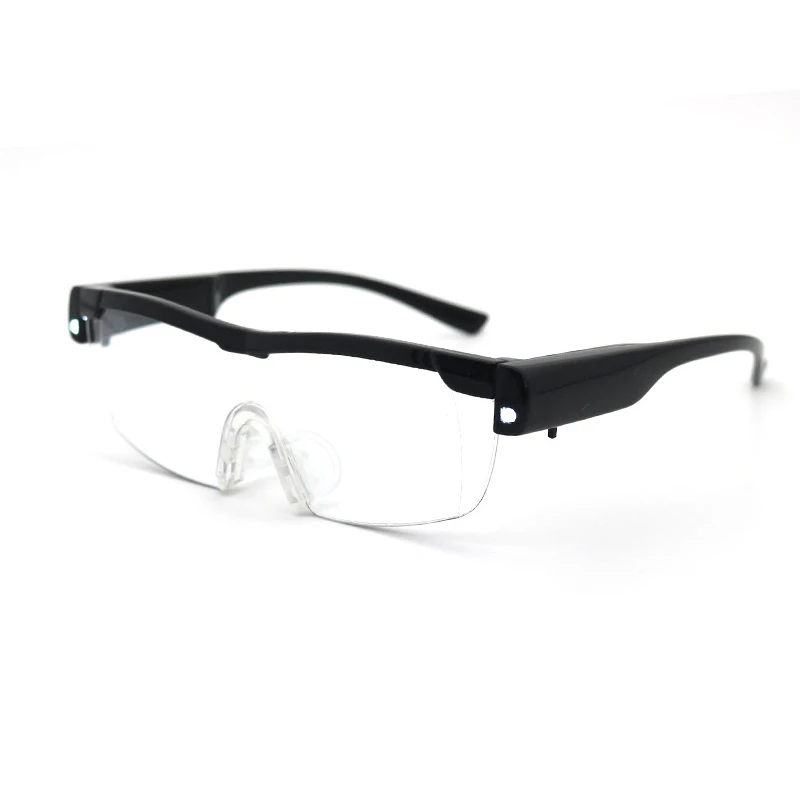 

Увеличительные очки для чтения BEGREAT, очки для дальнозоркости с подсветкой