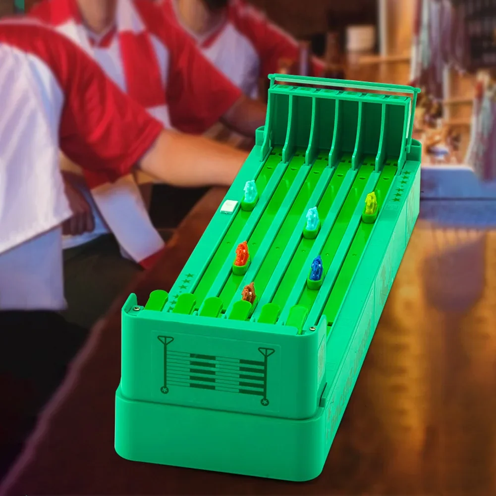 Классические настольные игры набор электронных гоночных настольных игр с