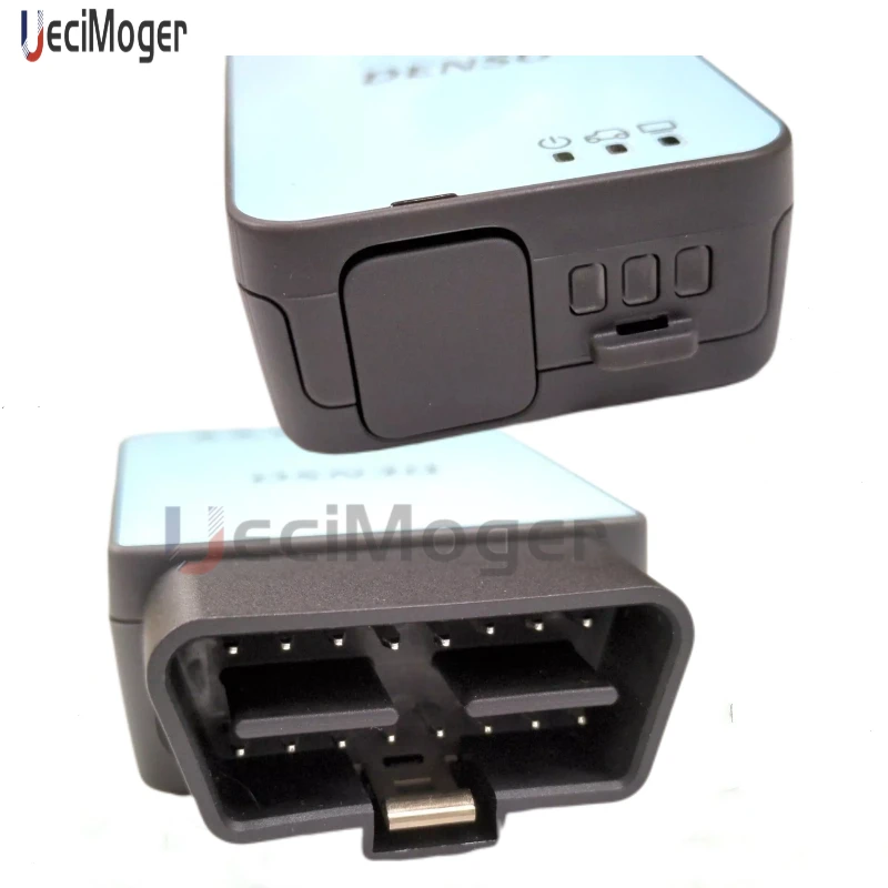 Совершенно новый и оригинальный подлинный инструмент для сканирования