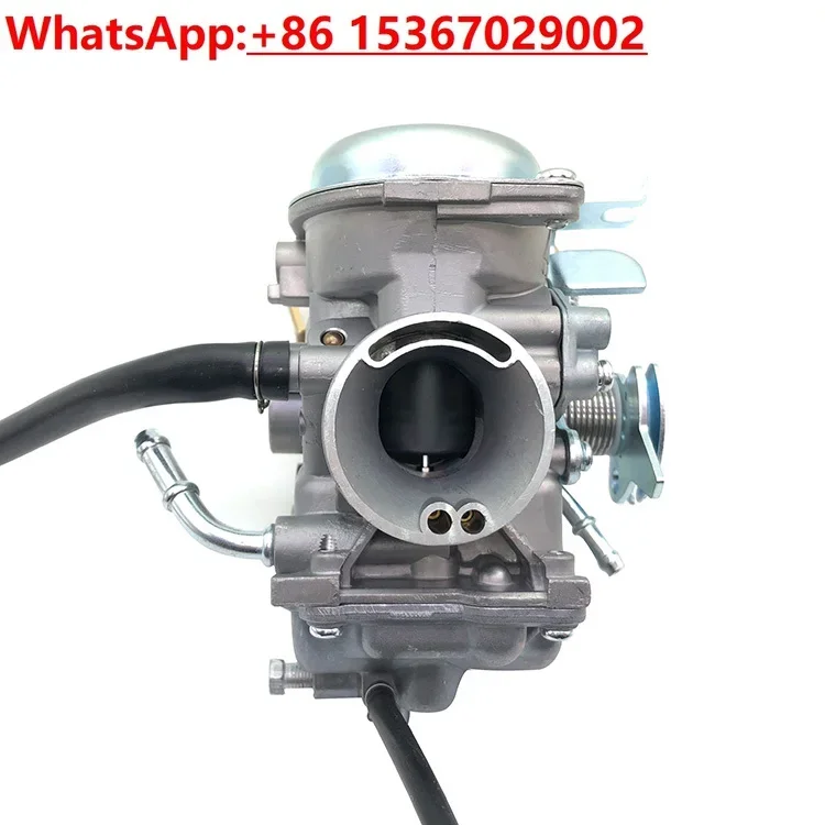 Подходит для Φ/3A HJ125K-2A D/E/F вакуумный карбюратор