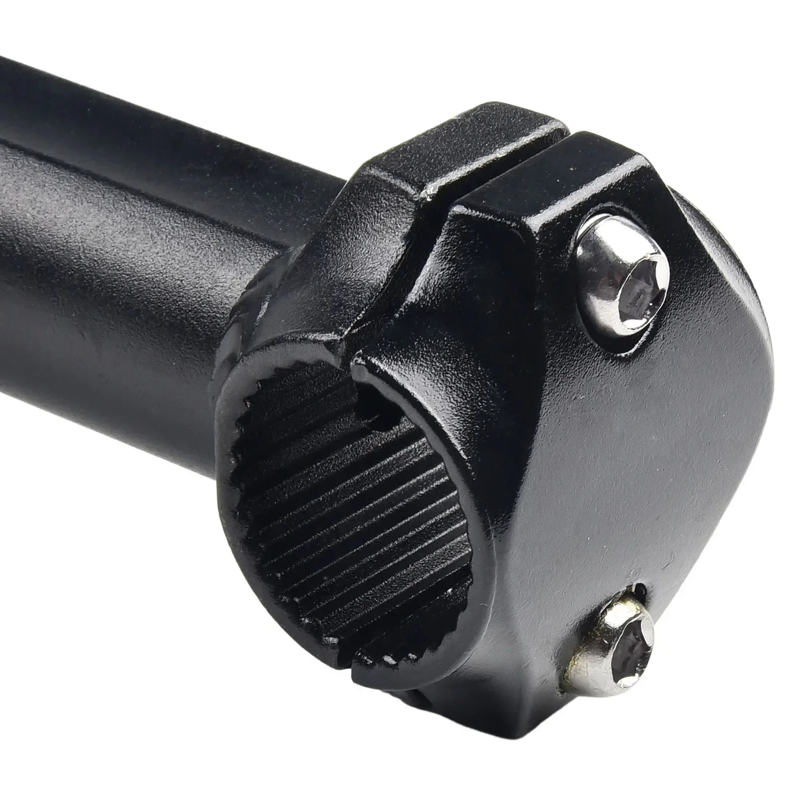 28 6x300 мм складной велосипедный руль верхняя секция вынос ручки из алюминиевого