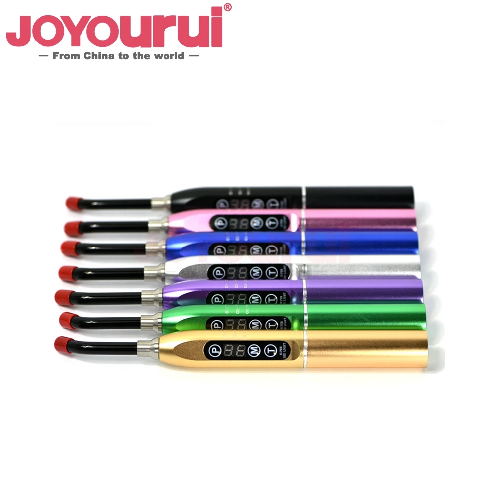 Стоматологическая Фотолюминесцентная