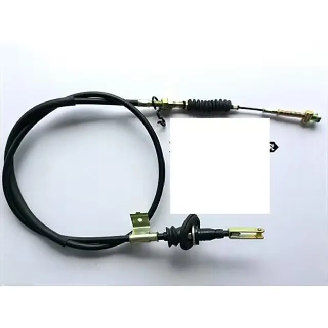 Кабель сцепления для Faw V80 T80 GF1500 ACTIS GF80 CA6420 CA4GX15 1495CC 1602060-7V2-C000 1645 мм