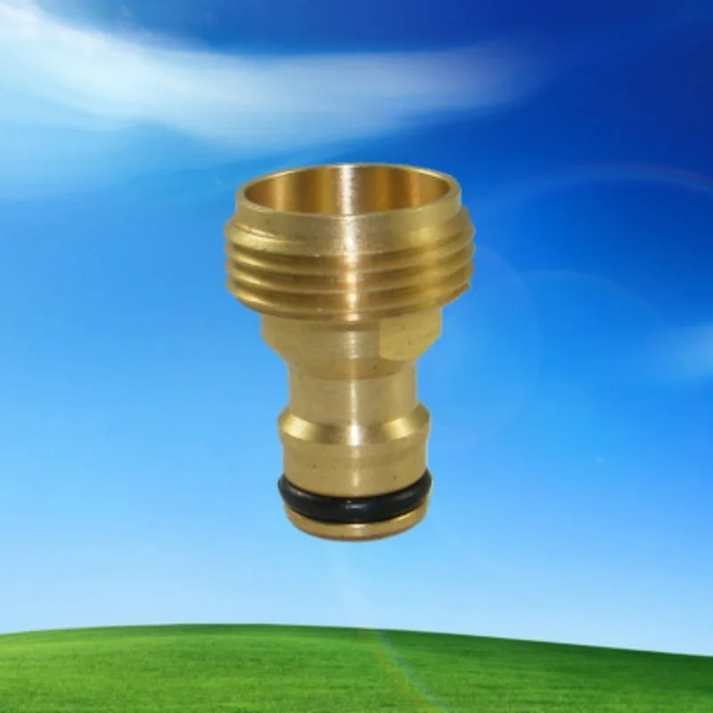 Прочный ручной водяной пистолет высокого давления аксессуары для полива сада