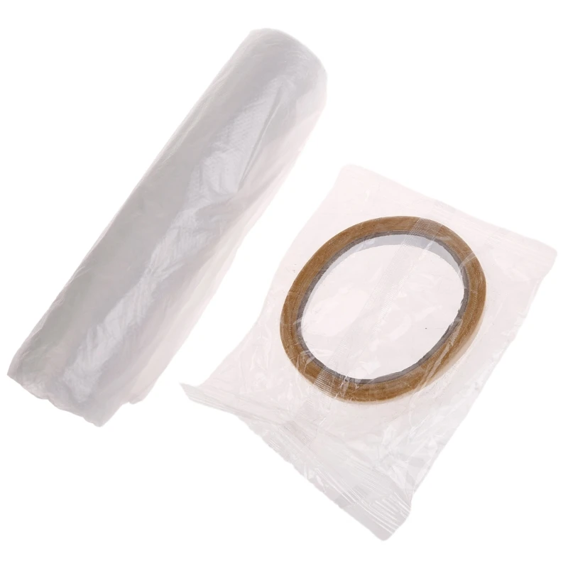 

8/10/12/16/25m Air Conditioner Exhaust Hose Portable Air Conditioner Blowing Bag Air Conditioner Ventilation Hose