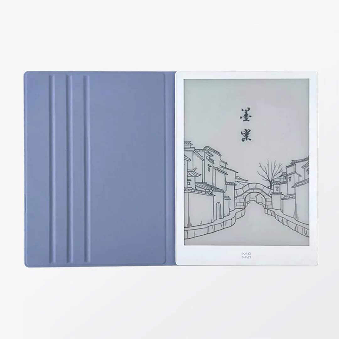 Электронная книга Moaan inkPad X Reader умная электронная с большим экраном 10 дюймов