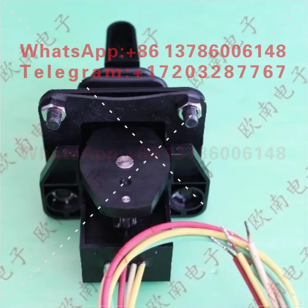 Фото Рычаг управления S30JLK-XI-10R1GH-8875 10K Ω± 5% №1