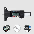 Цифровой измеритель глубины протектора шин, толщиномер для протекторов