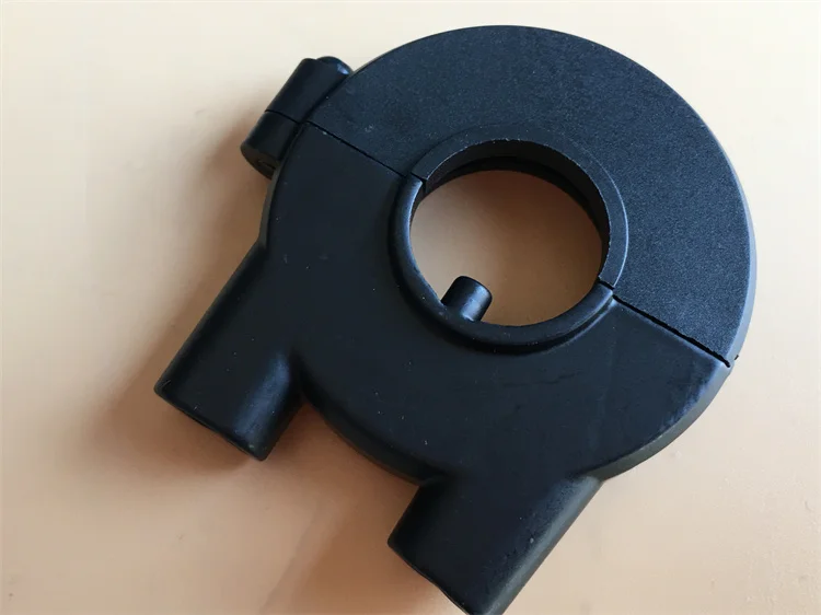 

Applicable to infinite 500AC refueling seat buckle LX500-F/R 525R refueling seat throttle cable fixing seat