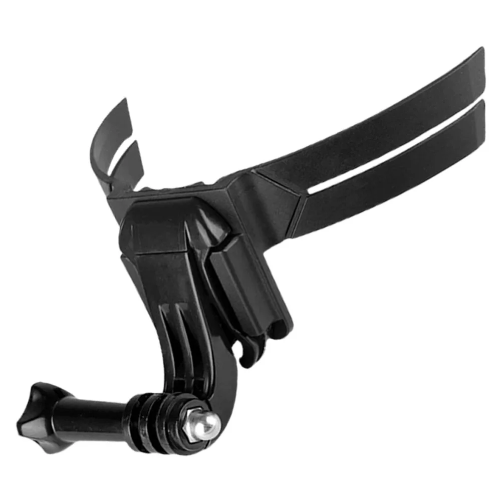 

Motorcycle Chin Mount Kit Motorcycle Holder Chin Strap Mount Kit
