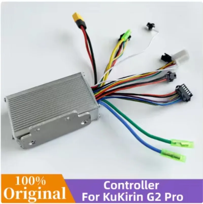 Электрический контроллер для мотороллера KuKirin G2 Pro