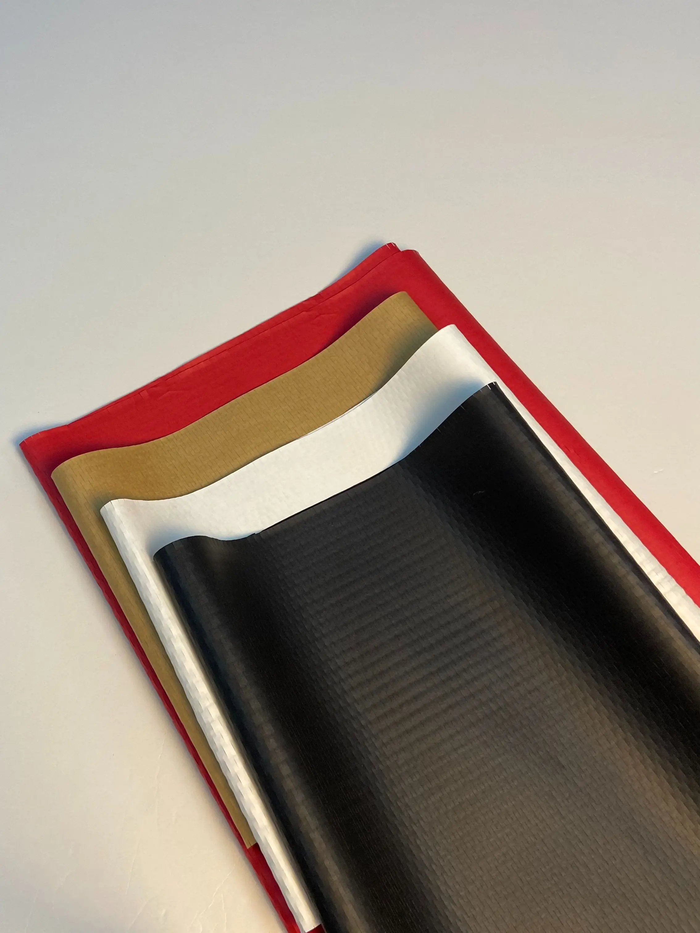 Сотовая амортизирующая упаковка обновленные материалы для рукоделия