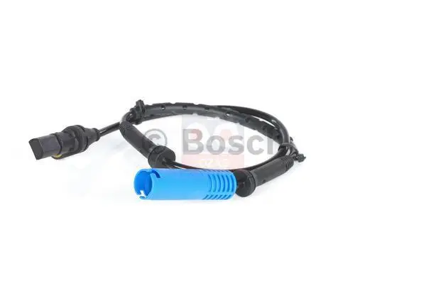 

Код магазина: 986594529 для датчика ABS на 01-04 X5 (E53)