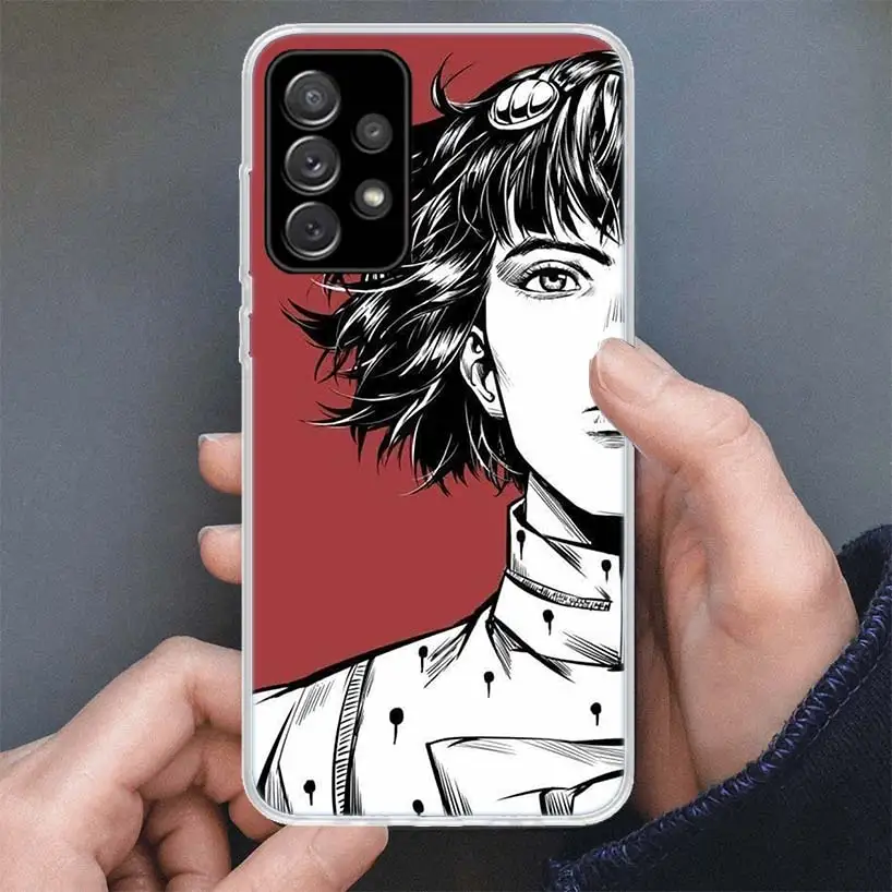 Чехол для телефона JoJo Adventure Bruno Buccellati Samsung Galaxy A15 A55 A14 A54 A13 A53 A12 A52S A25 A24 A35 A34 A16 A23 A33 A22 A