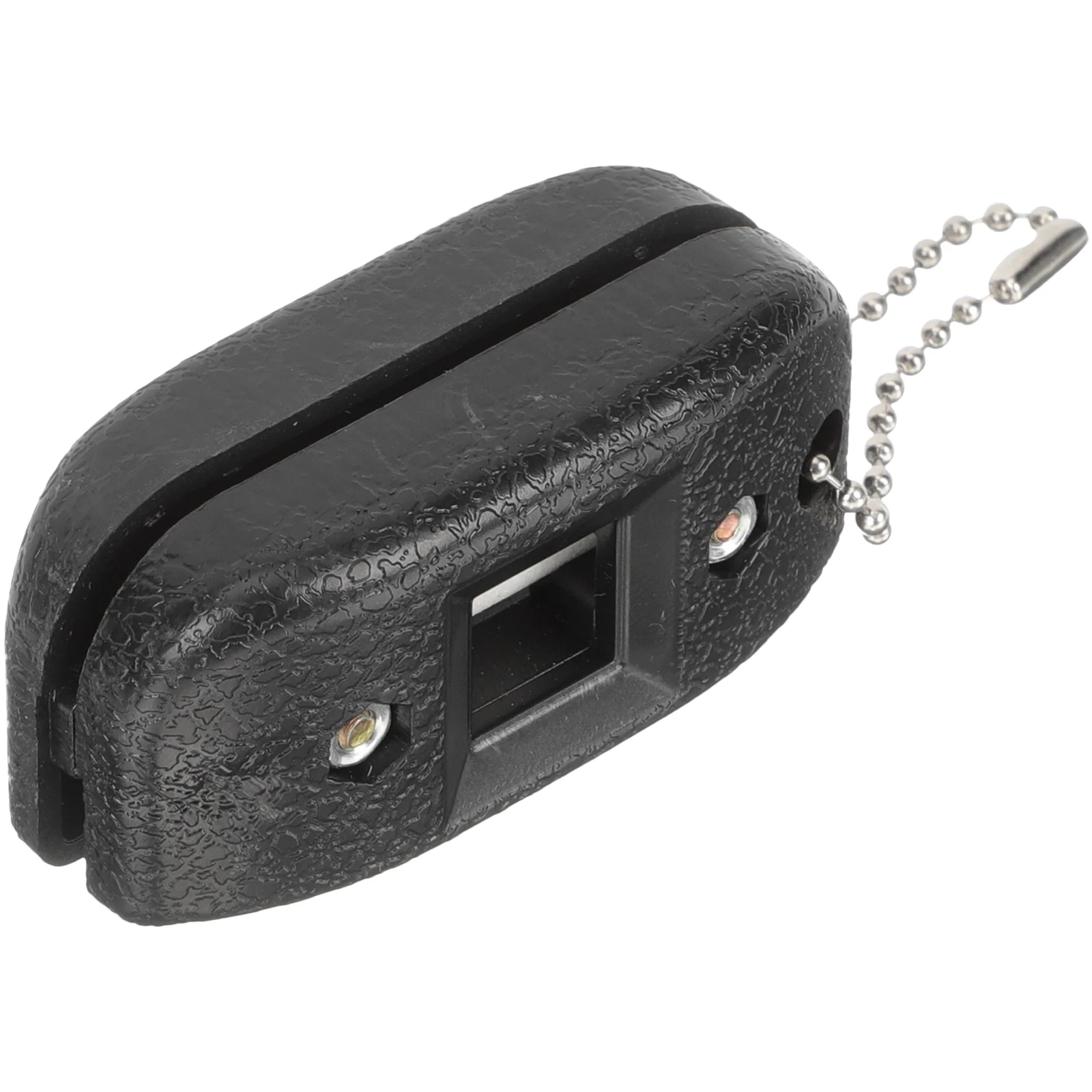 

Skate Sharpener Skating Blades Sharpening Tool Conditioner Hockey Skates Sharpener White Sandstone Ice Shoes Sharpener