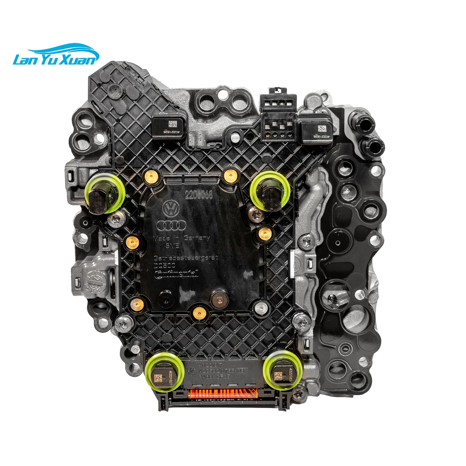 OBH927711C Заводская поставка DQ500 DSG 7-скоростной блок управления коробкой передач