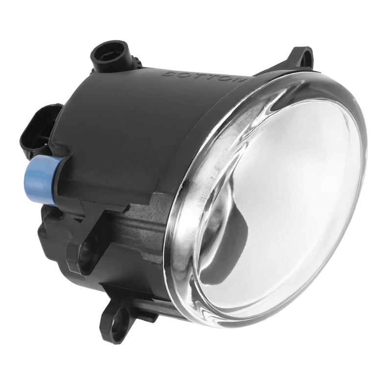 2X противотуманная лампа для Toyota Corolla Avensis Camry Ractis Verso Rav 4 2003-2014 (слева)