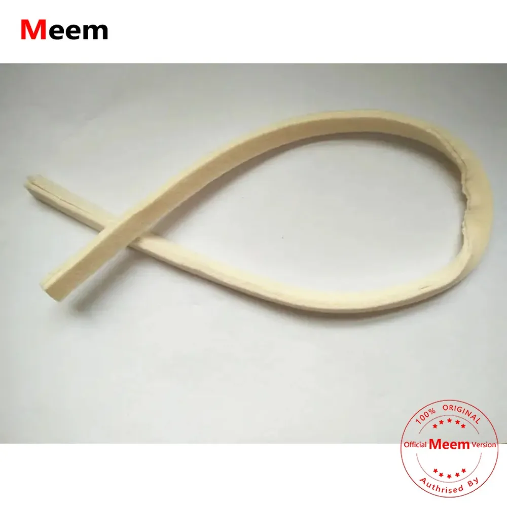 1 комплект = 4 шт. фетр из искусственной шерсти