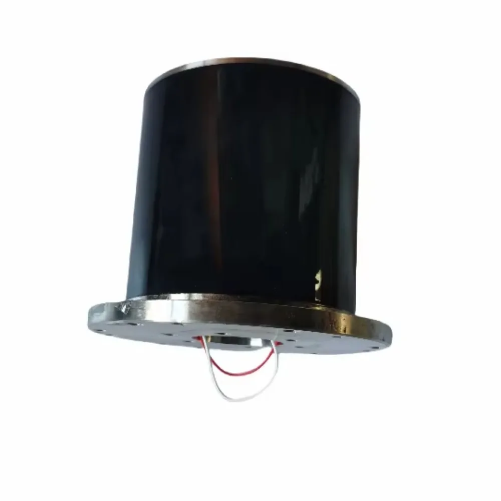 Металлический электроэнергетический трансдур из нержавеющей стали