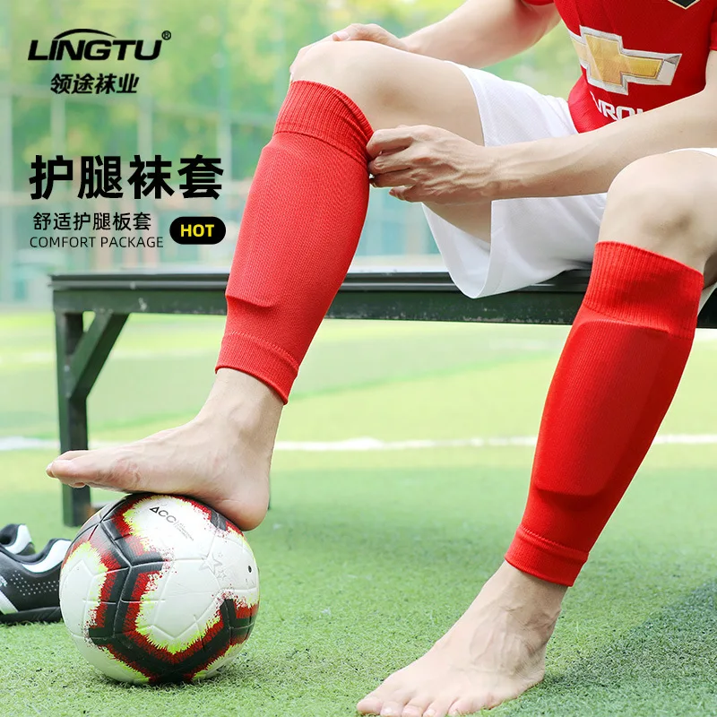

Pressure Football Socks Men's Compression Leggings Leggings Children's Sports Leggings Leg Socks Men's Wholesale