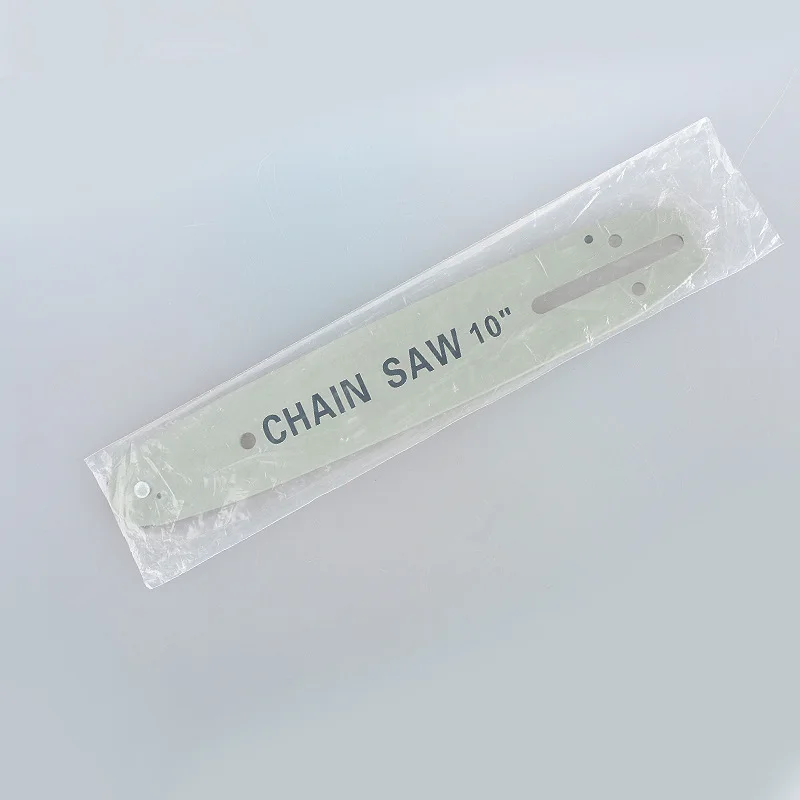 Yunbei 14-дюймовый направляющий +3/8.050.50E комбинированный набор электрическая цепная