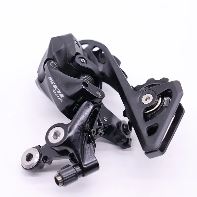 Переключатель передач SHIMANO 105 RD R7000 задний переключатель 2x11 22 s для дорожного