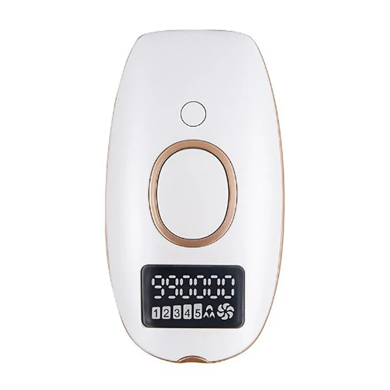 Эпилятор лазерный Женский 999999 вспышек |