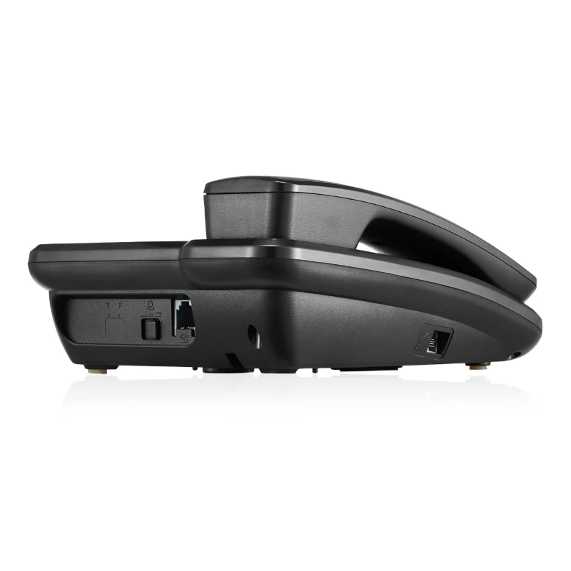 Настенный телефон Фиксированные стационарные настенные подвесные телефоны для