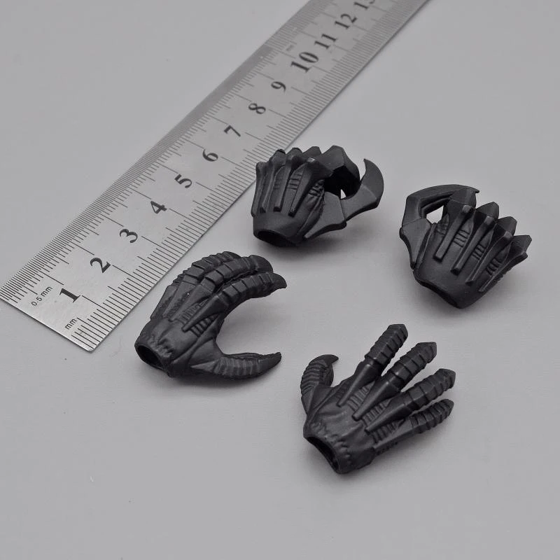 Hottoys 1/6 HT Captain супергерой гражданской войны голова пантера Золотой шлем Браслеты