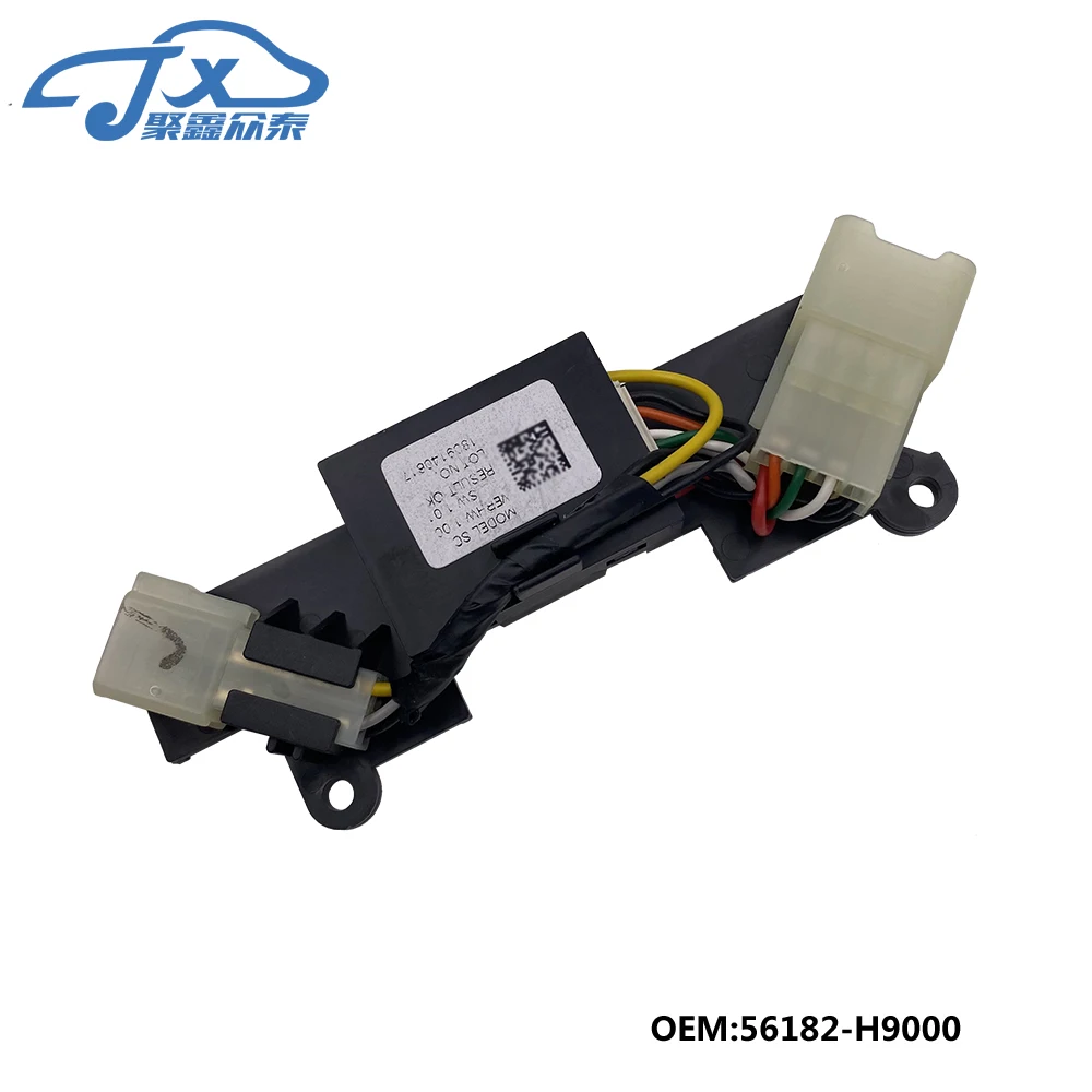 

Нагревательный модуль автомобильные аксессуары для Hyundai LAFESTA SQ Kia K3 OEM 56182-H9000