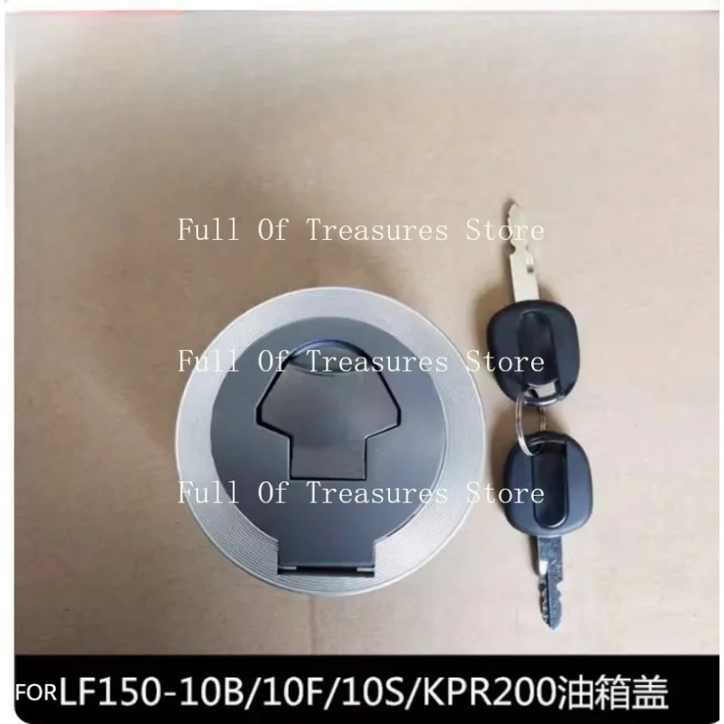 Мотоциклетный вытяжной цепной прерыватель tampa tanque óleo combustível apto para Lifan KPR150 KPR200