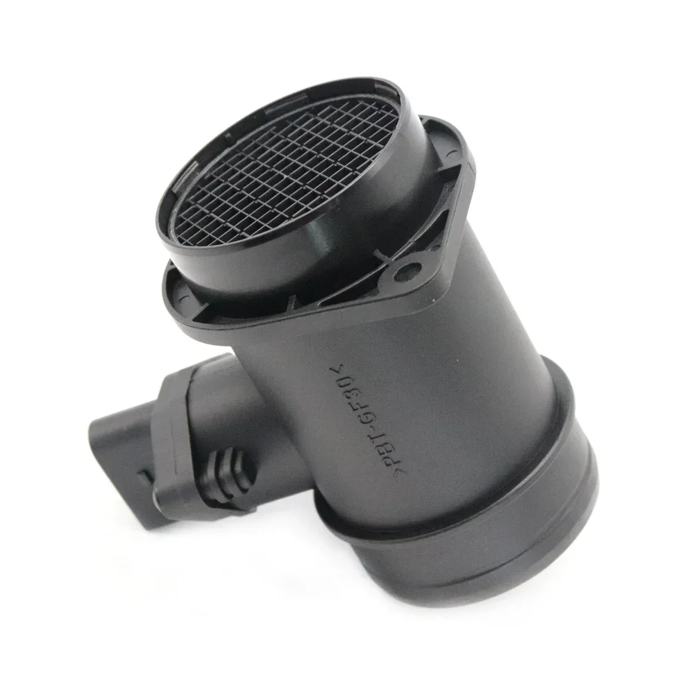 0281002216 Датчик массового расхода воздуха MAF новый для Audi A4 B5 A6 C5 1.9 TDI quattro Seat Cordoba Ibiza