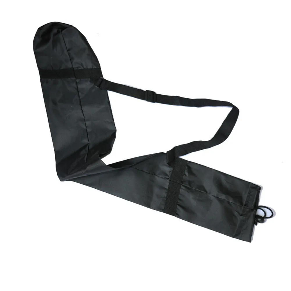 

High Quality Tripod Bag Storage Bag Black Handbag Musical Instruments 70-130cm Drawstring For Mic Tripod Stand