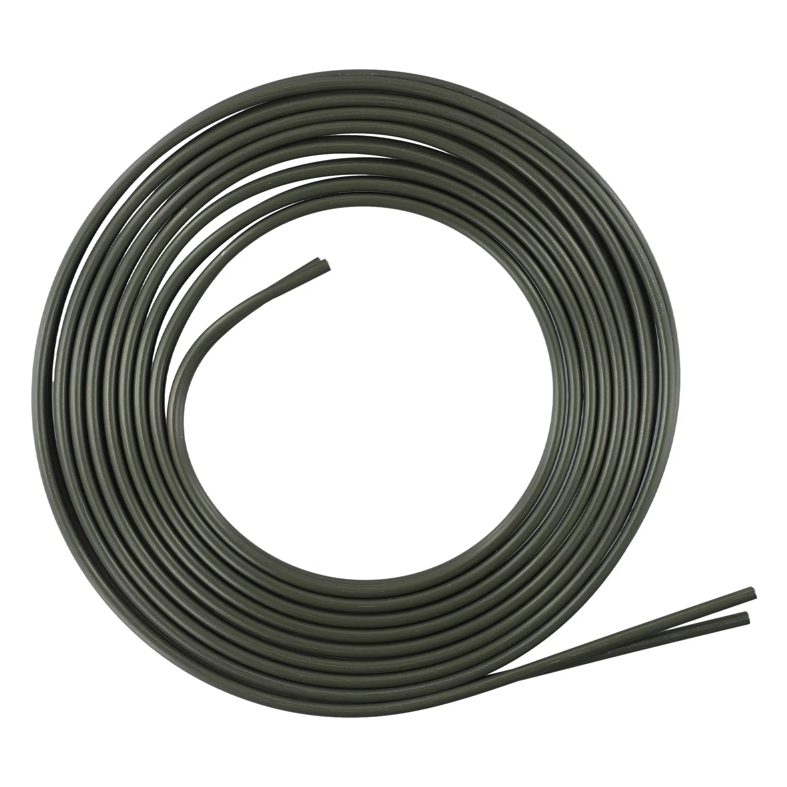 Упрочненные автомобильные тормозные линии каждая секция измеряет пять метров с