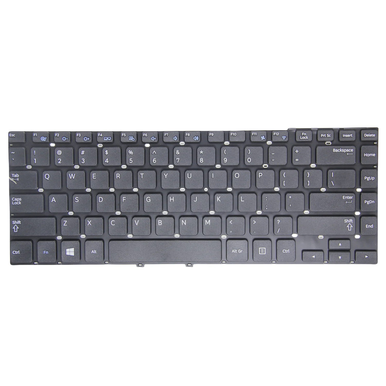 100% новая клавиатура США/KR для Samsung NP 300E4E 270E4V 275E4V 2470EV 270E5E 270E4E 275E4E