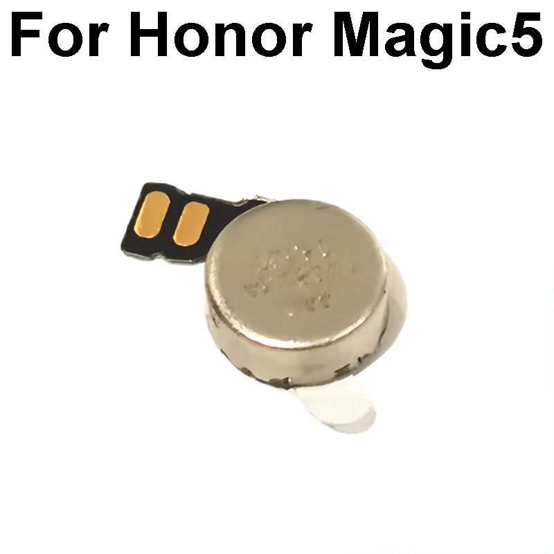 Модуль вибратора вибрационный двигатель ленточный гибкий кабель для Huawei Honor Magic 3