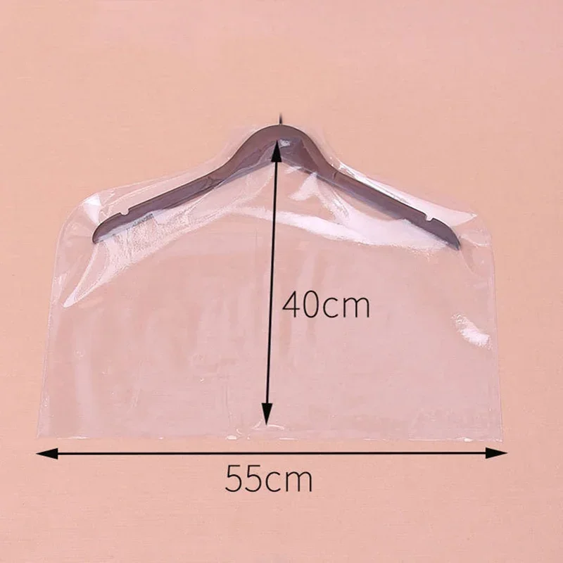 

Пылезащитные чехлы из ПВХ, 5 шт.