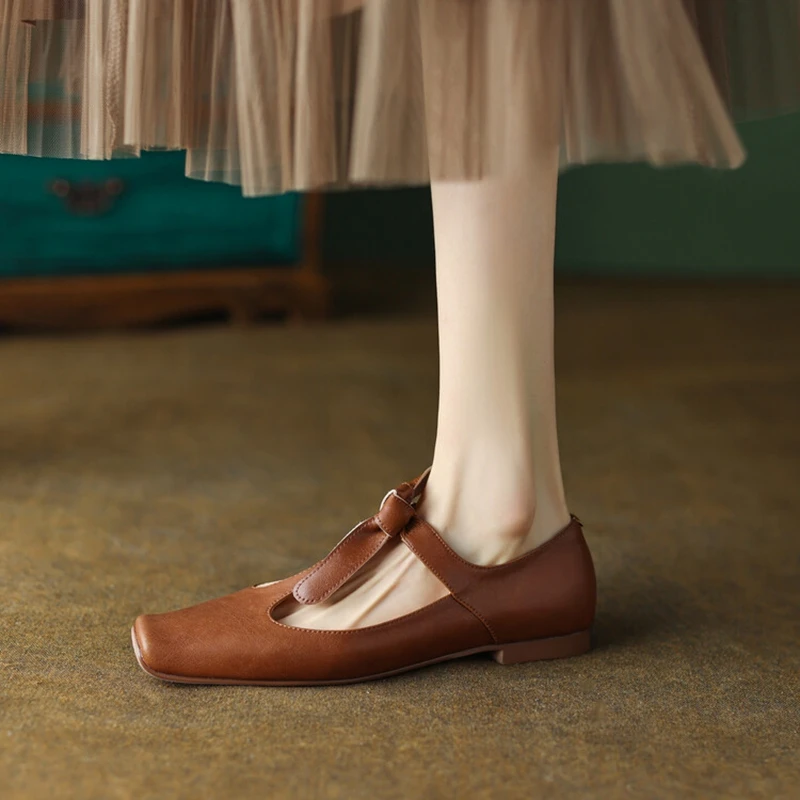 

Женские туфли-лодочки из ПУ кожи, с круглым носком