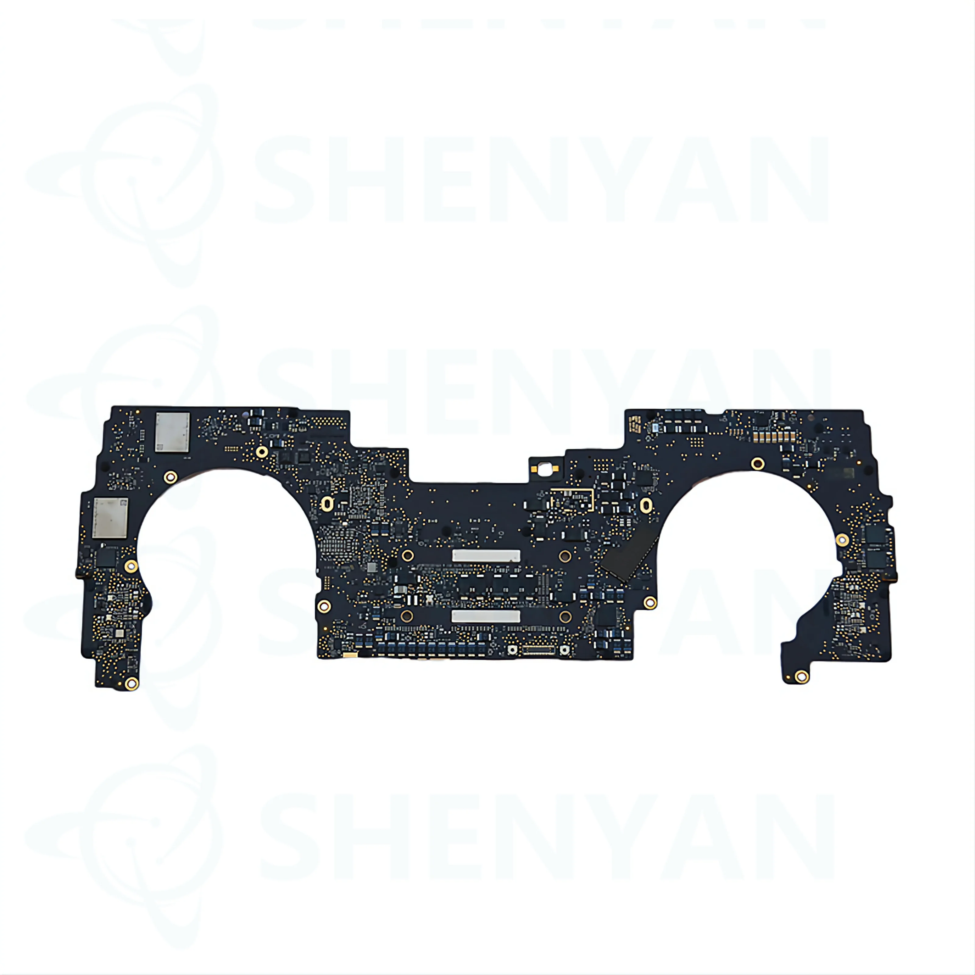 Рисунок 4 - Оригинальная материнская плата