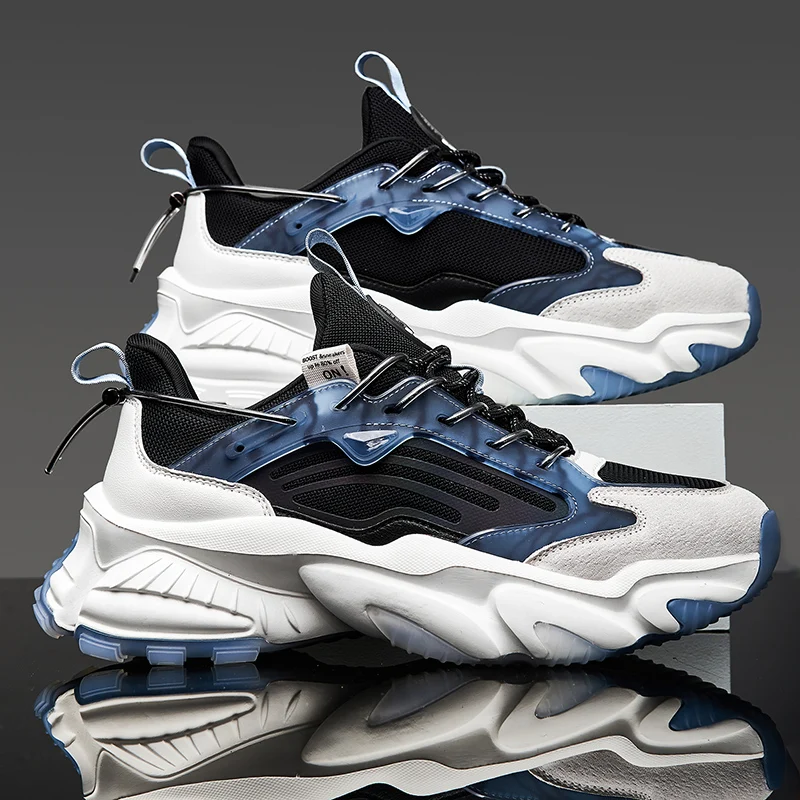 

Мужские кроссовки, мужская повседневная обувь, мужская обувь, роскошная обувь для тенниса, тренировочная обувь, гоночная дышащая обувь, мод...