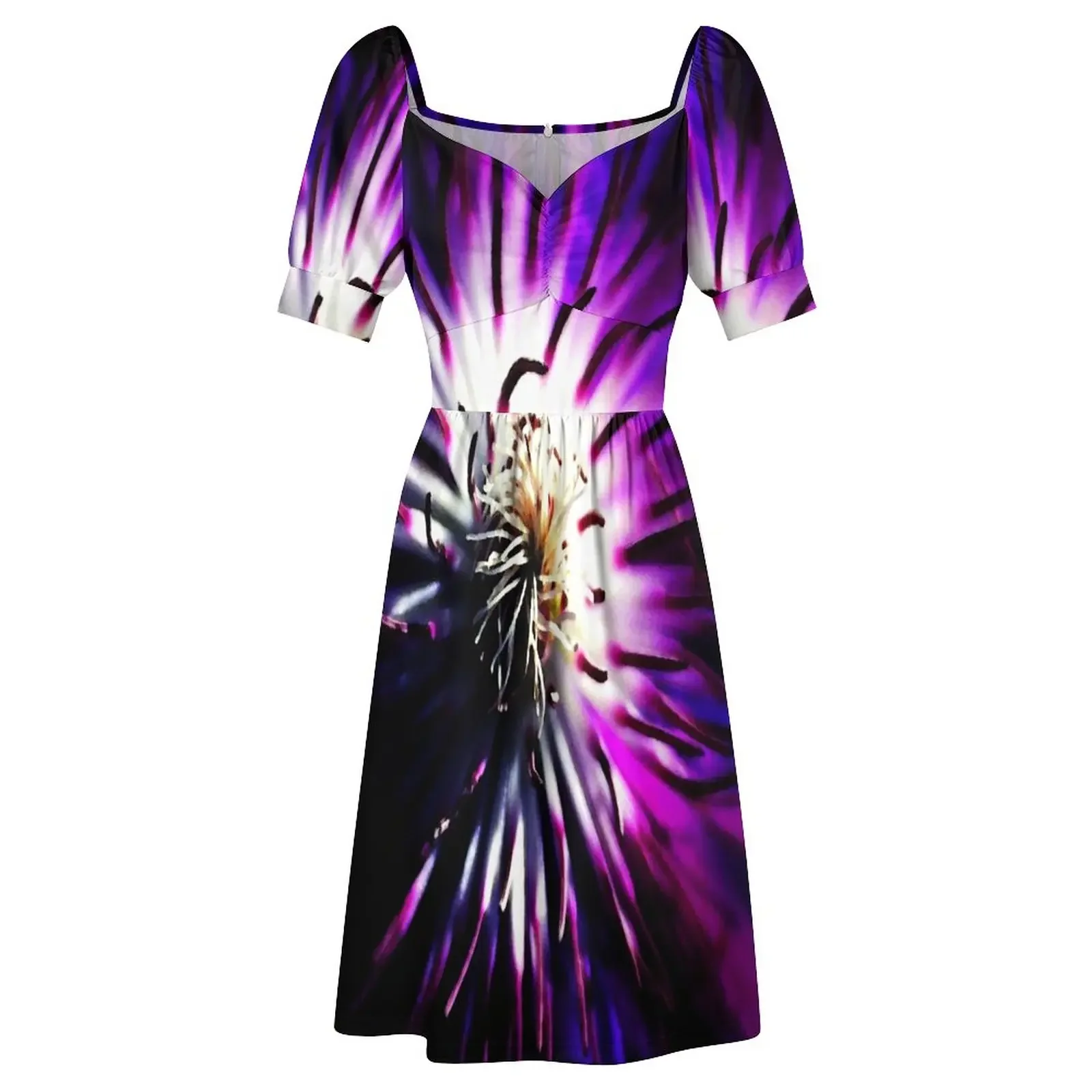 Платье Atonement из полиэстера