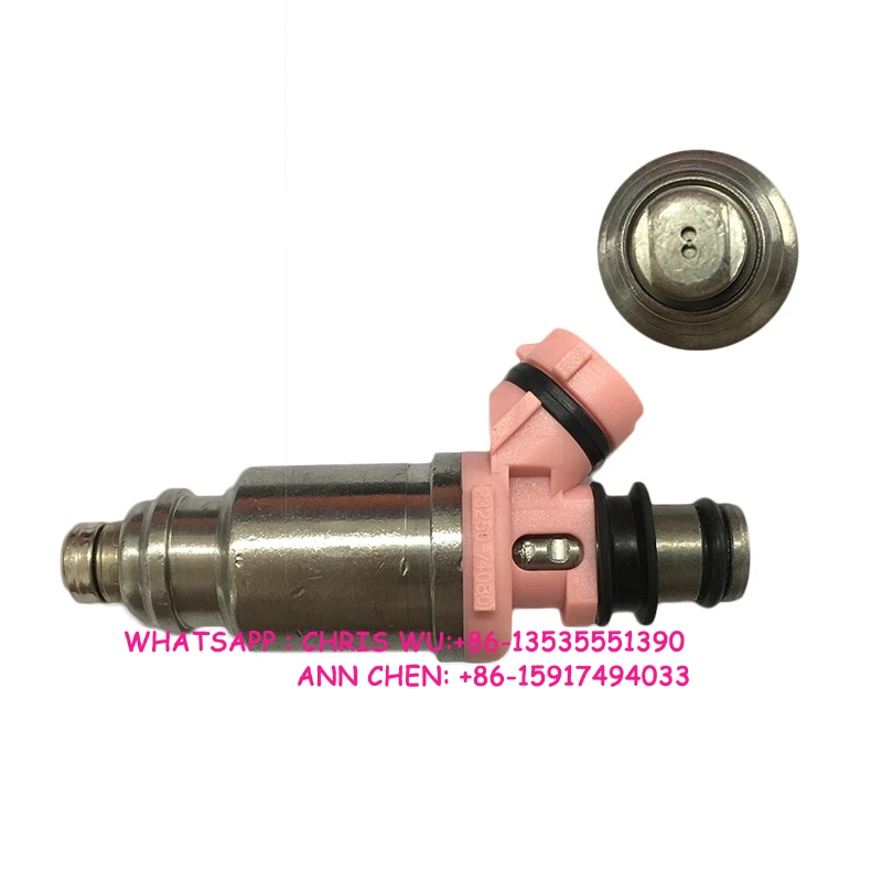 

For Toyota Prado Fuel Injector 23250-74080 23209-74080 Nozzle