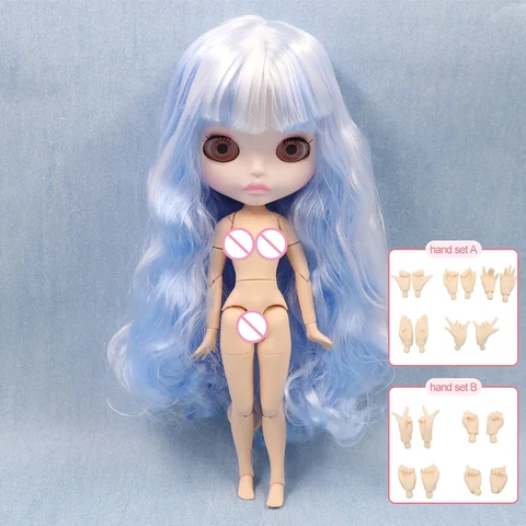 ICY DBS Special Blyth кукла 1/6