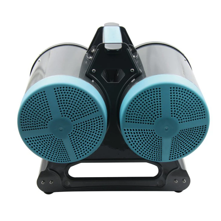 

Parallel Double Motor Dryer Pet Dryer Dog Hair Dryer