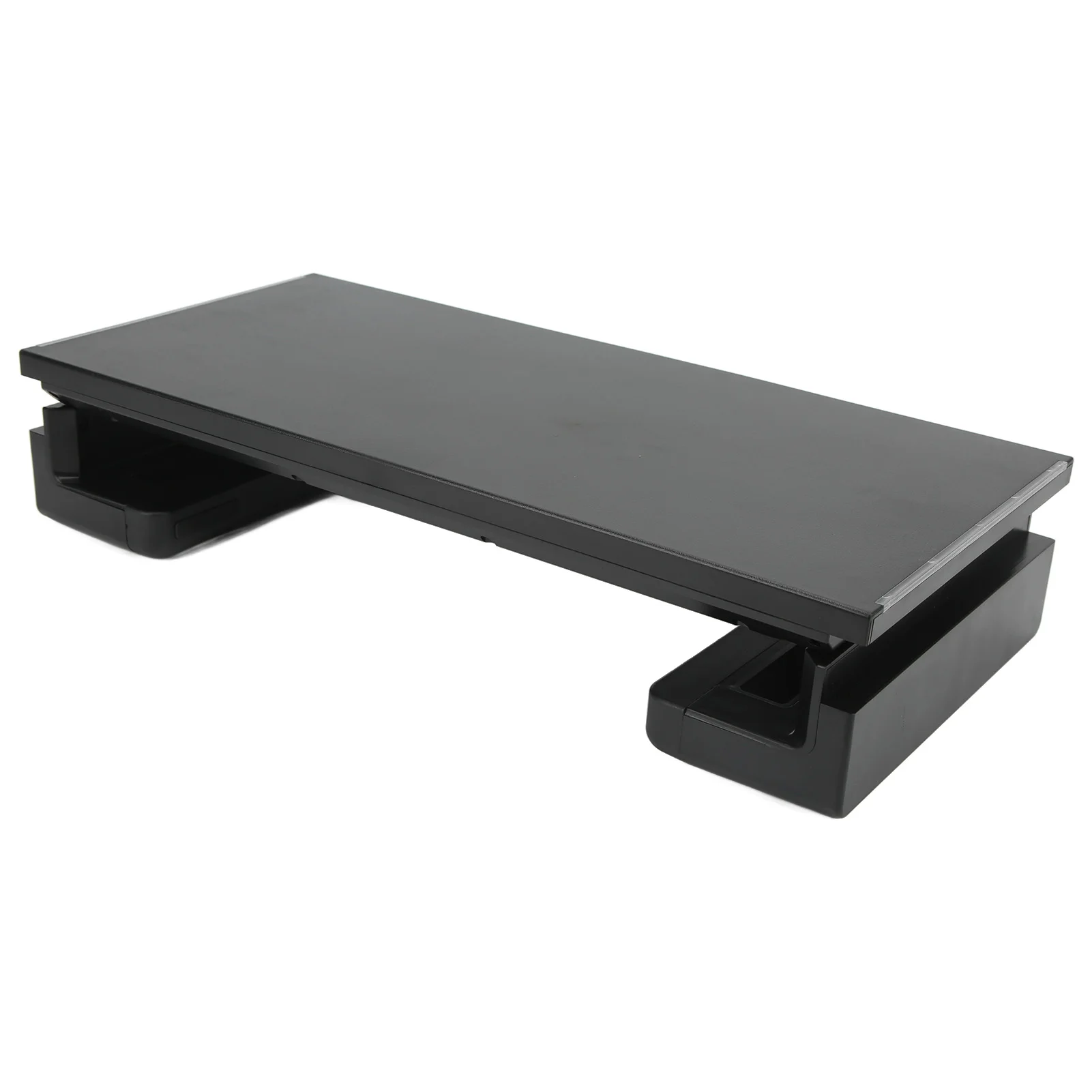 Подставка для монитора Стояк Многофункциональный настольный органайзер Полка