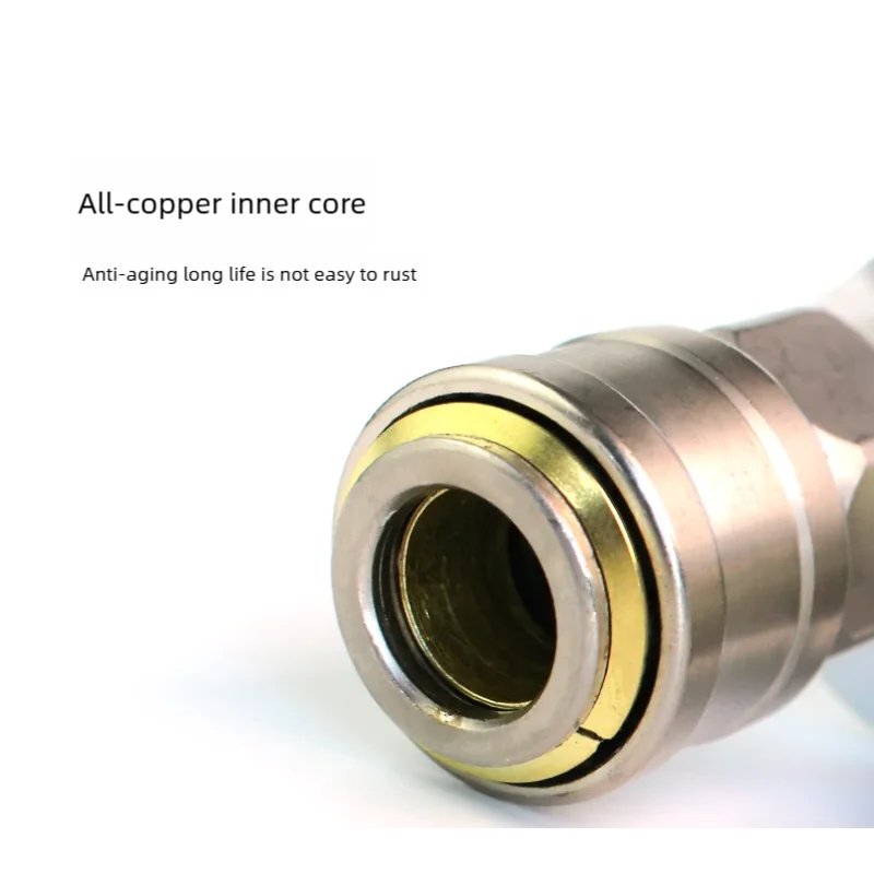 Пневматический Фиттинг типа C муфта высокого давления PP20 SP20 PH20 SH20 10/20/30/40