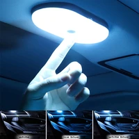 1pcs led vehicle car interior light dome roof ceiling reading trunk car light lamp high quality bulb car styling night light