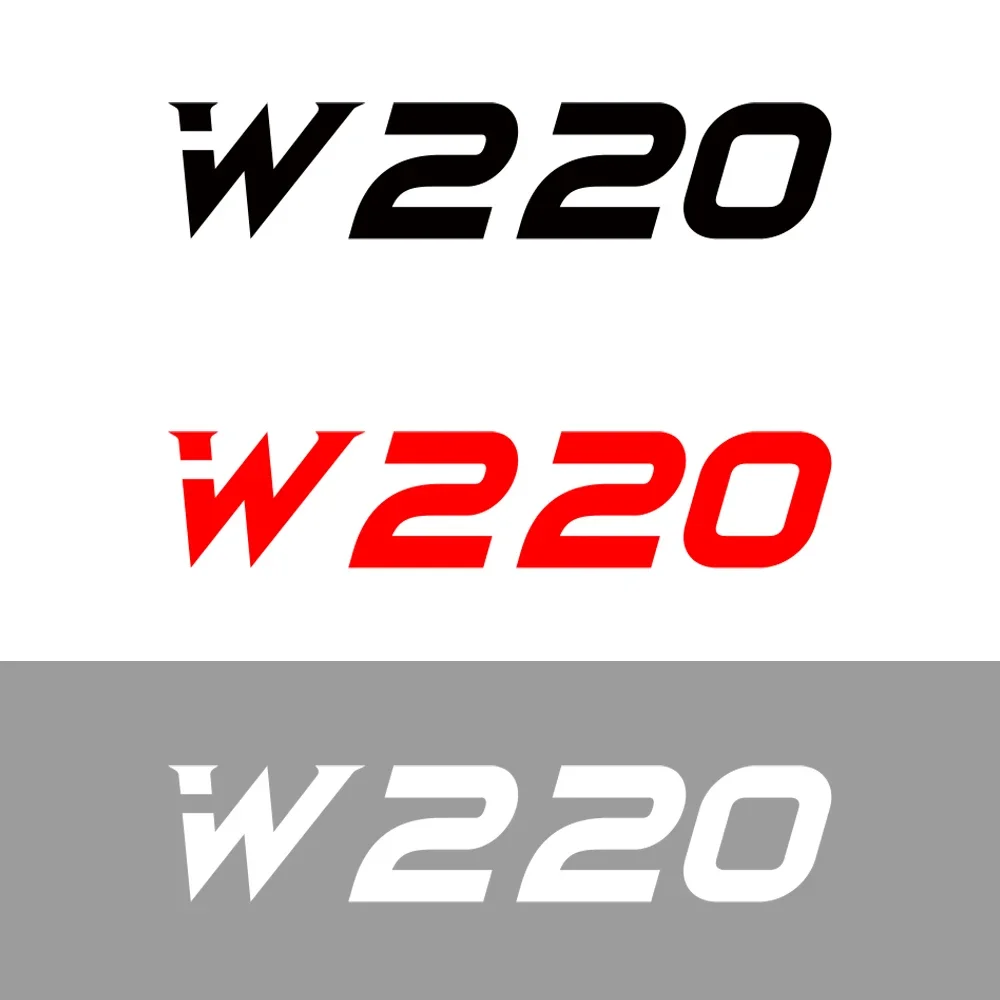 4 Упаковки Декоративных Наклеек На Дверные Ручки Автомобиля Mercedes Benz Для Моделей